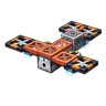 Modular Drones