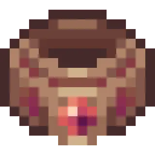 Chest Item：Creative ideas