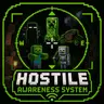 Hostile Awareness
