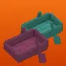 Lava Boats