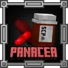 SCP-500, Panacea