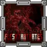 SCP-610, Flesh that Hates