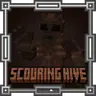 SCP-906, Scouring Hive