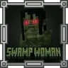 SCP-811, Swamp Woman