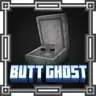 SCP-789-J, The Butt Ghost