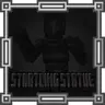 SCP-650, The Startling Statue