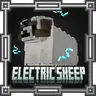 SCP-594, Electric Sheep