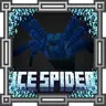 SCP-548, Ice Spider
