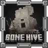 SCP-439, The Bone Hive