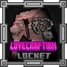 SCP-427, Lovecraftian Locket