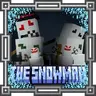 SCP-4230, The Snowman