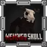 SCP-323, Wendigo Skull