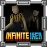 SCP-3008, The Infinite Ikea