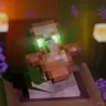 Animated Totem of Undying
