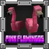 SCP-1507, Pink Flamingos