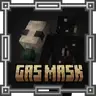 SCP-1499, The Gas Mask