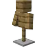 PDB3D's Blocky Armor Stands - Arms Version