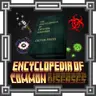 SCP-1025, Encyclopedia of Common Diseases