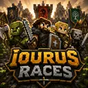 Iourus Races