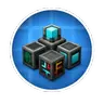 ShieldGrid - Create Aeronautics & Big Cannons Compat