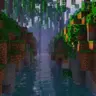 RiverInJungle