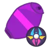 Pastel Storage