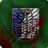 Shingeki no Craft :- Recepies Addon