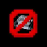 No Wind Charge Render