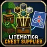 Litematica Chest Supplier