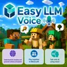 Easy LLM Voice