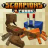 AL's Scorpions & Crabs