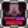 SCP-1027, Carnivorous Central Nervous System