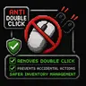 AntiDoubleClickTotem