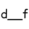 d__f