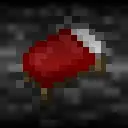 Bedrock Sleeping Animation