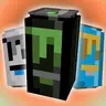 Ben's Monster Energy Mod