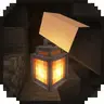 Drigo 3D Lantern`s x Punchy