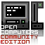 OpenComputers Community Edition