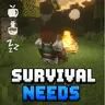 Survival Needs