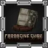 SCP-075, The Corrosive Snail