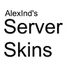 AlexInd's Server Skins
