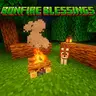 Bonfire blessings