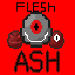 FLESH & ASH