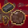 Easier Netherite