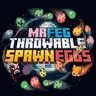 MrFEG's Throwable Spawn Eggs