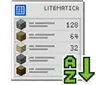 Litematica Material Filter