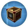 Create:Redstone Throttle