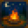 Embers of Rest