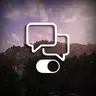 Toggle Chat Mod