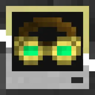CC: HUD Glasses